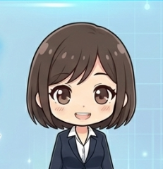 ユイちゃん
